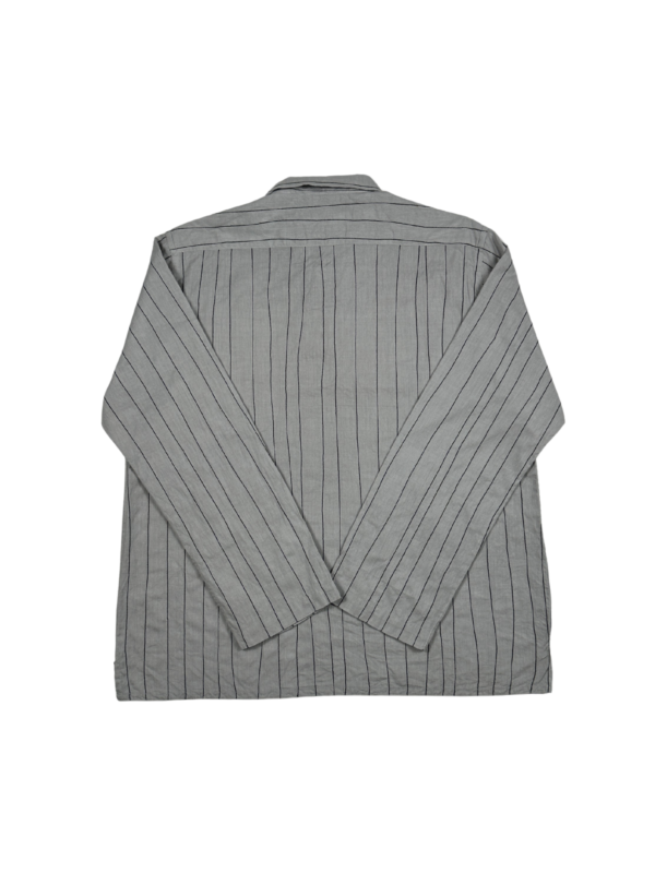 Grey Strings Polo - Image 2