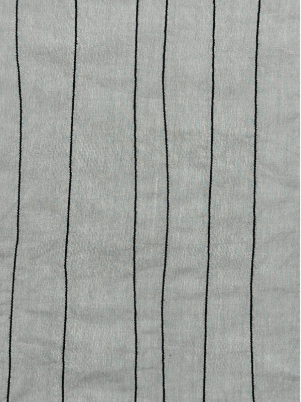 Grey Strings Polo - Image 5