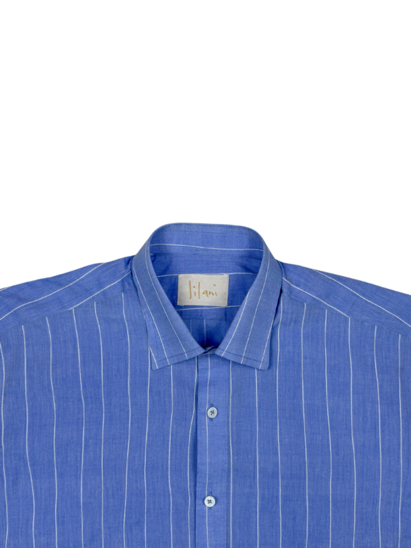 Blue Strings Button Down - Image 2