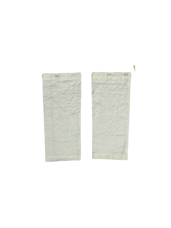 Off-White Strings Modular Polo - Image 10