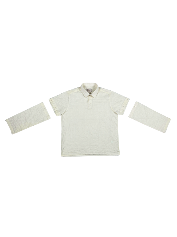 Off-White Strings Modular Polo - Image 2