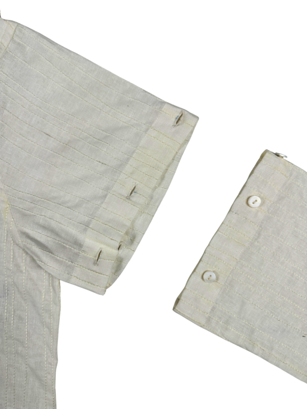 Off-White Strings Modular Polo - Image 3