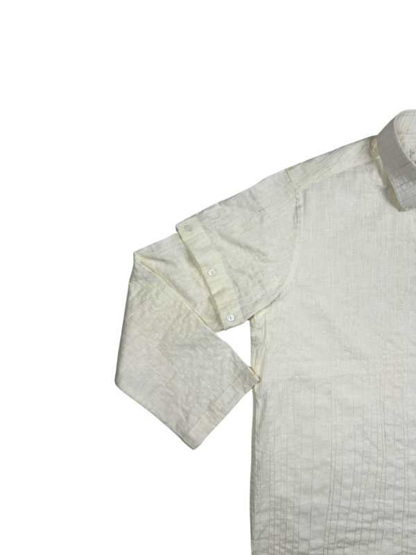 Off-White Strings Modular Polo - Image 4