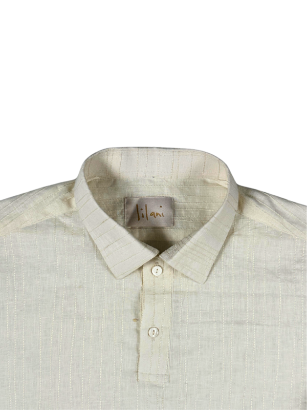 Off-White Strings Modular Polo - Image 6