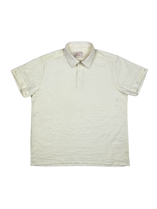 Off-White Strings Modular Polo - Image 8