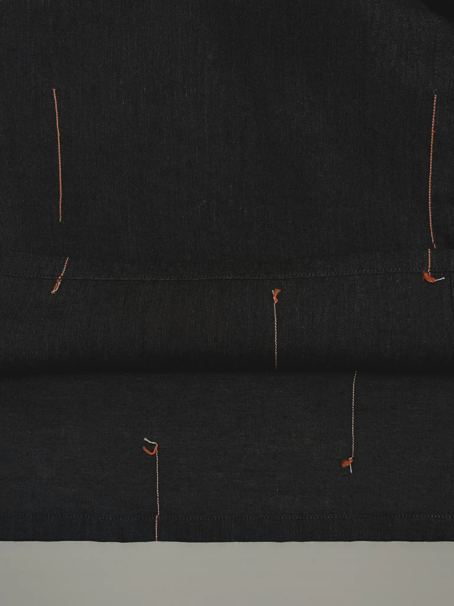Charcoal Short Sleeved Shirt - Image 13
