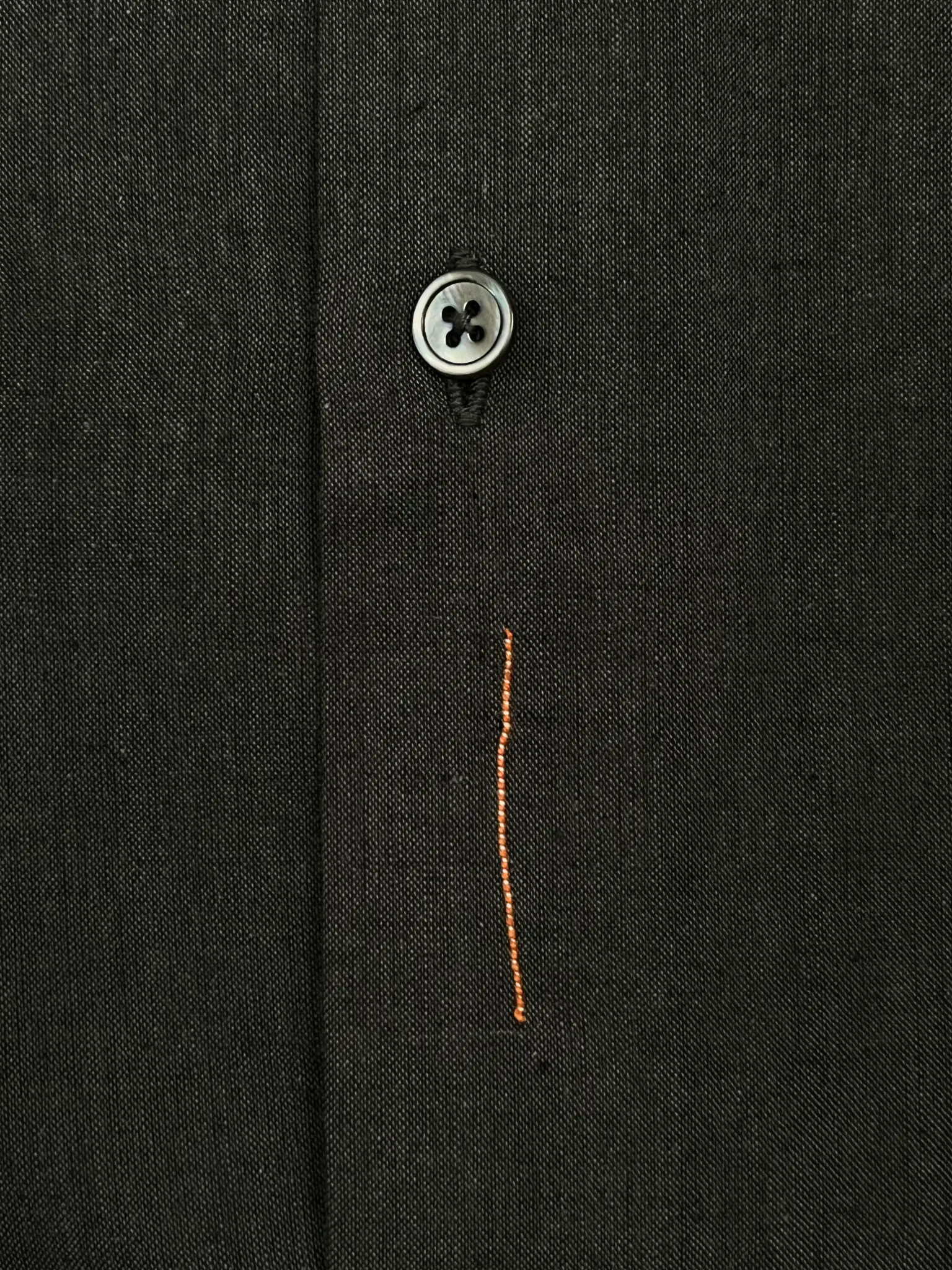 Charcoal Short Sleeved Shirt - Image 11