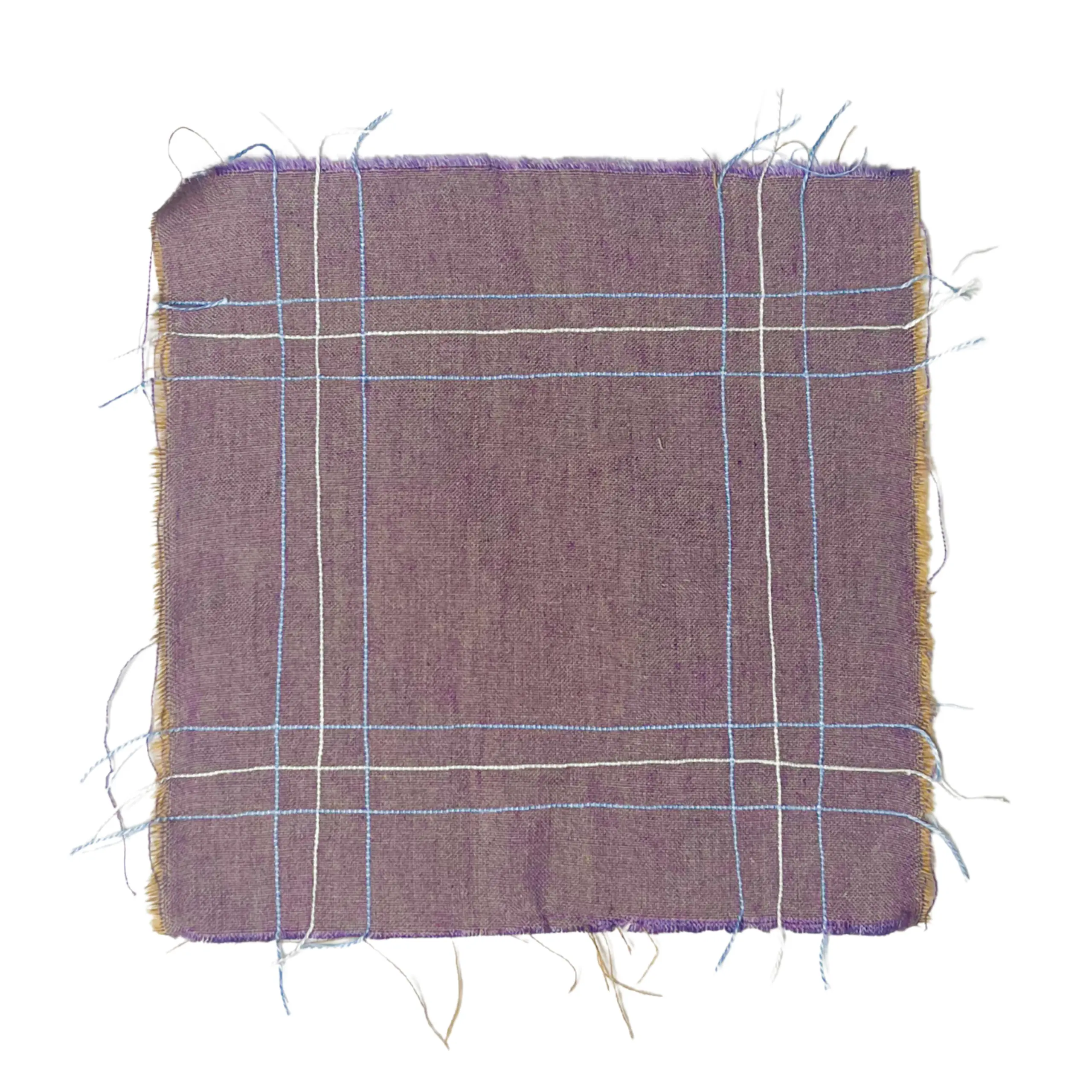 Iris Plaid x Strings - Image 6